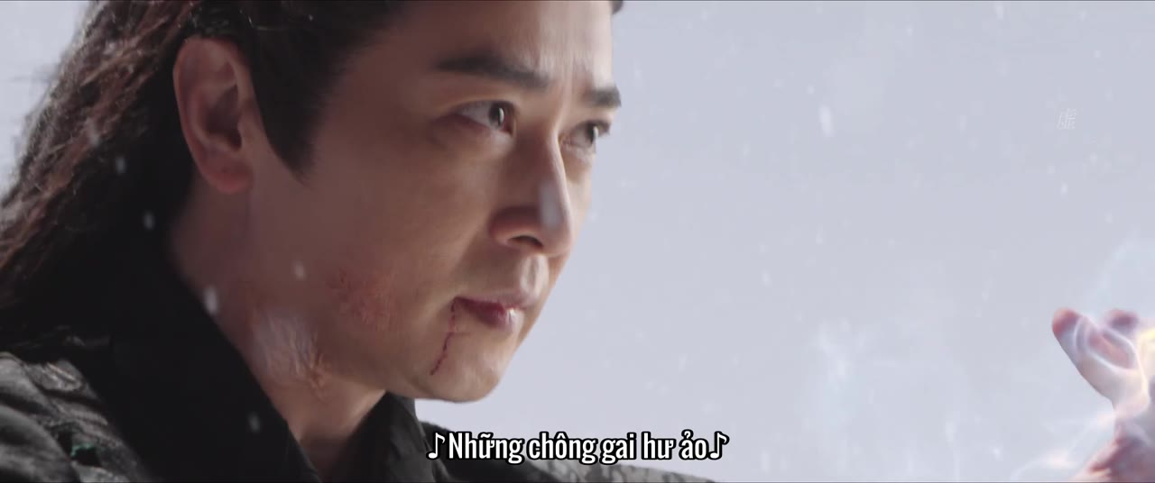 Hiến Ngư tập 26 cảnh 3