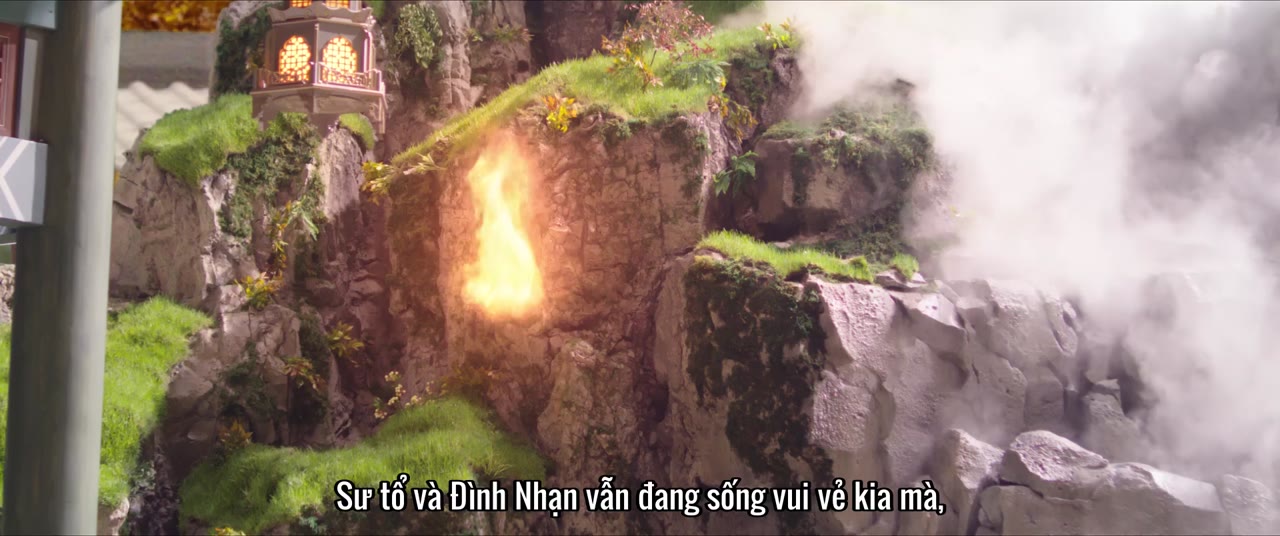 Hiến Ngư tập 28 cảnh 3