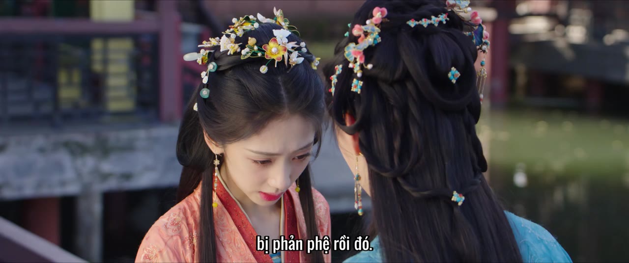 Hiến Ngư tập 29 cảnh 3