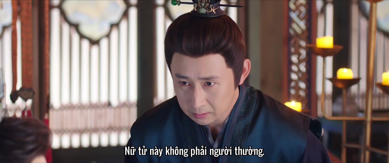 Hiến Ngư tập 30