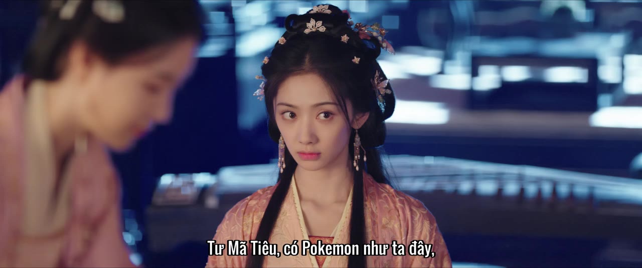 Hiến Ngư tập 30 cảnh 3