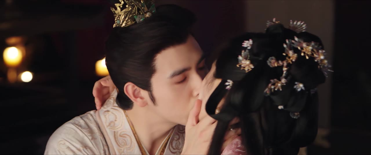 Hiến Ngư tập 32