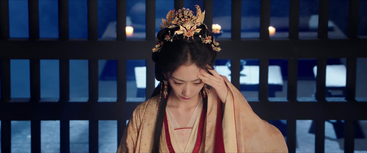 Hiến Ngư tập 32 cảnh 3