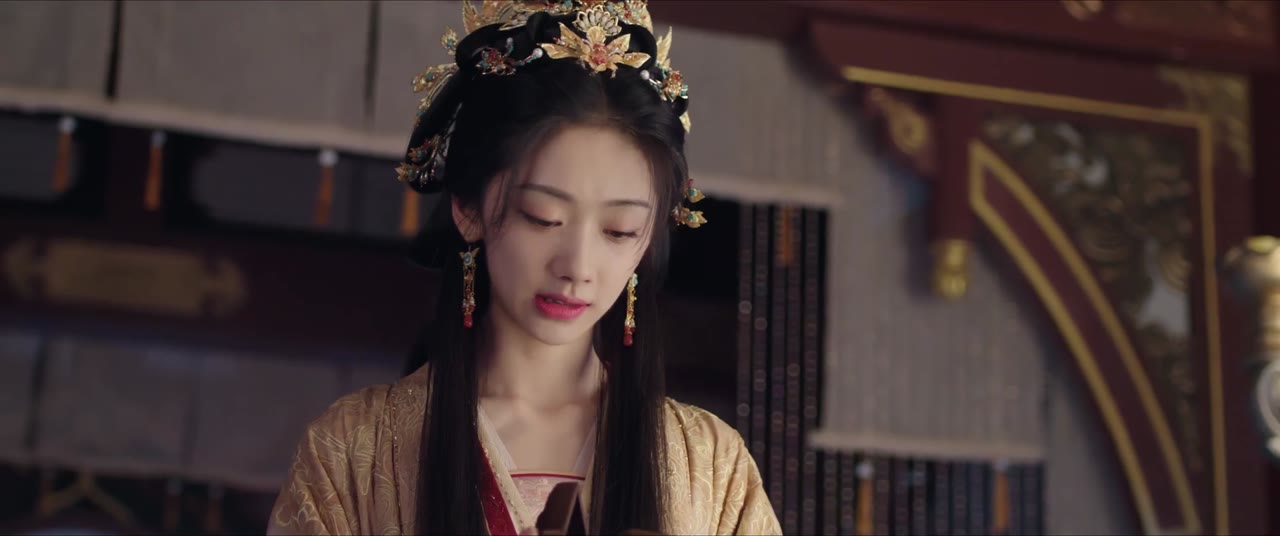 Hiến Ngư tập 33