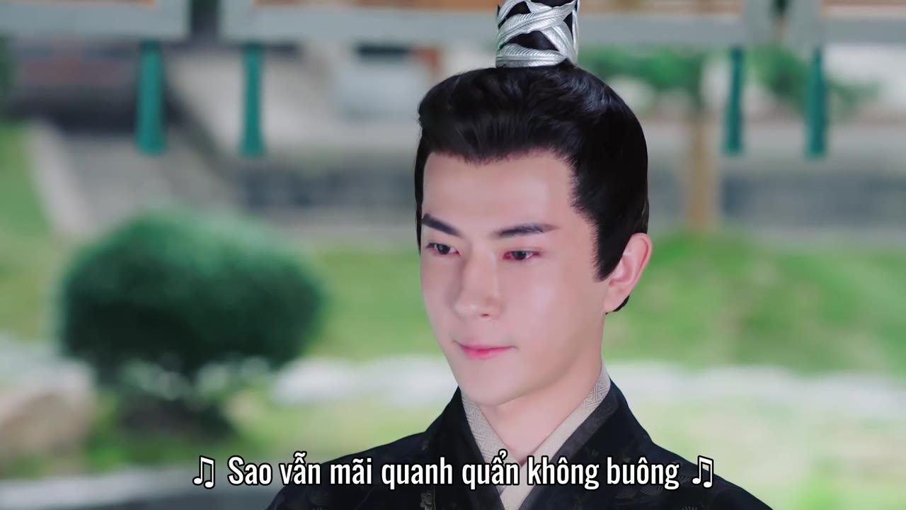 Lưỡng Thế Hoan tập 17 cảnh 3