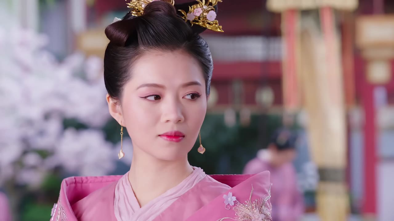 Lưỡng Thế Hoan tập 22 cảnh 3