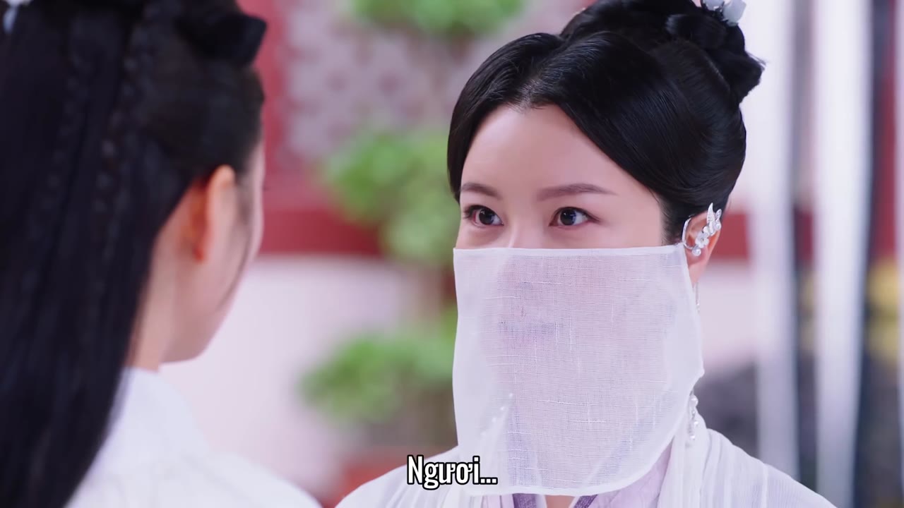Lưỡng Thế Hoan tập 23 cảnh 2