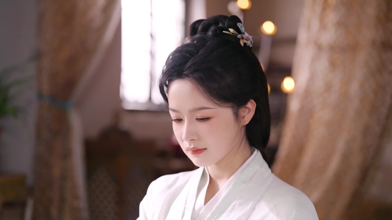 Thanh Cung Kế tập 2