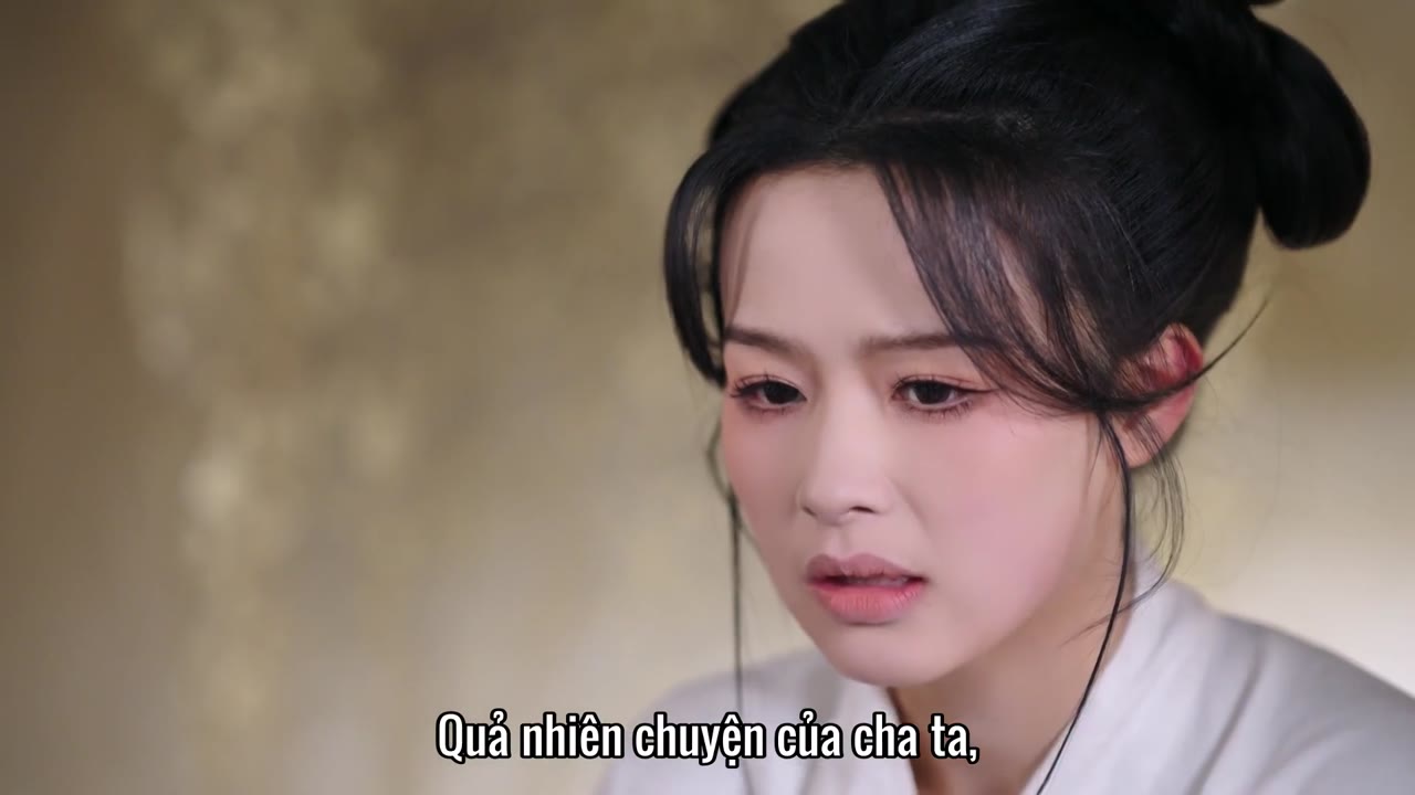 Thanh Cung Kế tập 2 cảnh 2