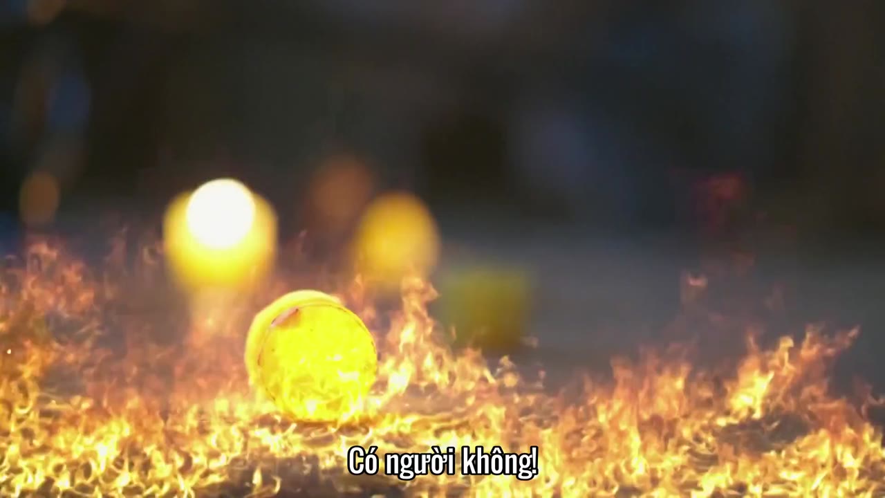 Thanh Cung Kế tập 3