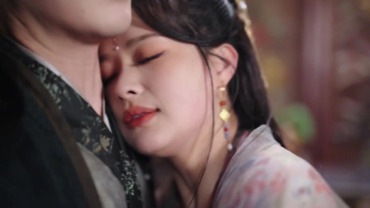Thanh Cung Kế tập 5