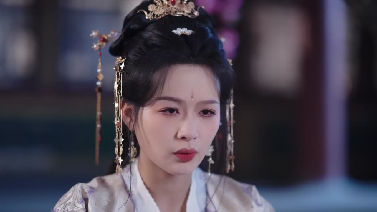 Thanh Cung Kế tập 15