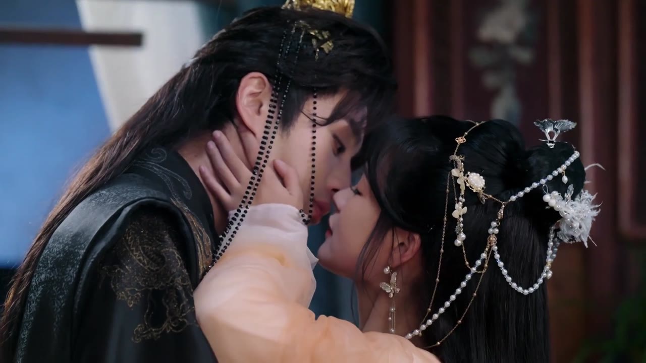 Thanh Cung Kế tập 17