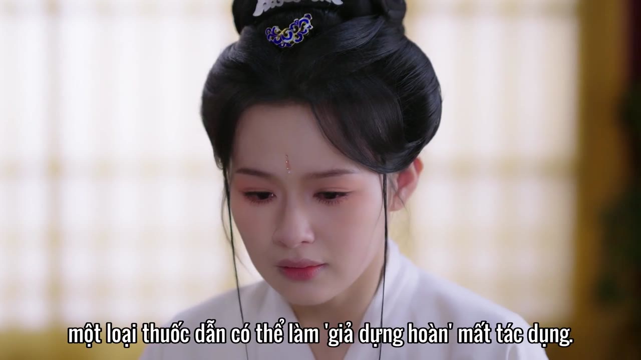 Thanh Cung Kế tập 19 cảnh 2