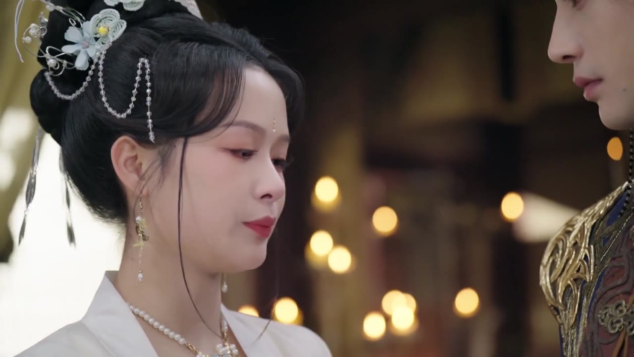 Thanh Cung Kế tập 22 cảnh 2