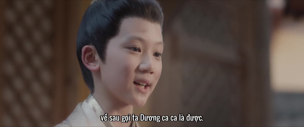 Dữ Tấn Trường An tập 16 cảnh 3