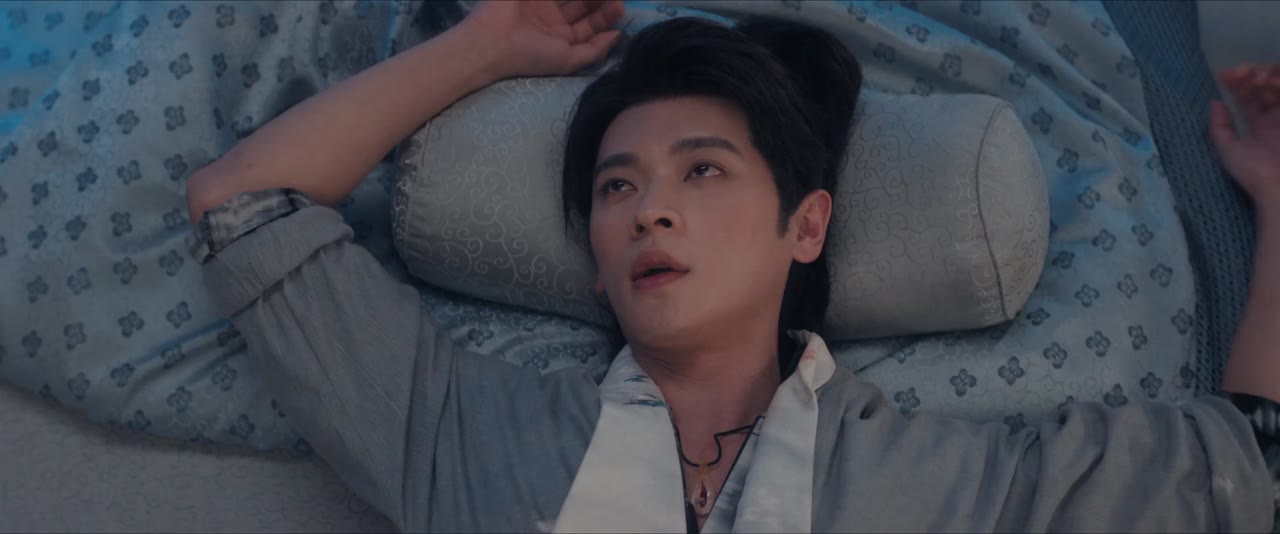 Dữ Tấn Trường An tập 18 cảnh 2