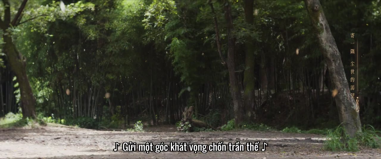 Dữ Tấn Trường An tập 38 cảnh 3
