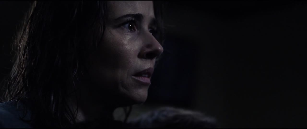 Mẹ ma than khóc La Llorona tập 1 cảnh 3