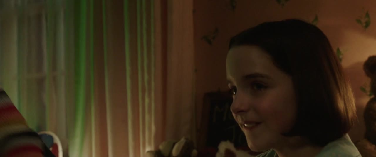 Annabelle: Ác quỷ trở về tập 1 cảnh 2