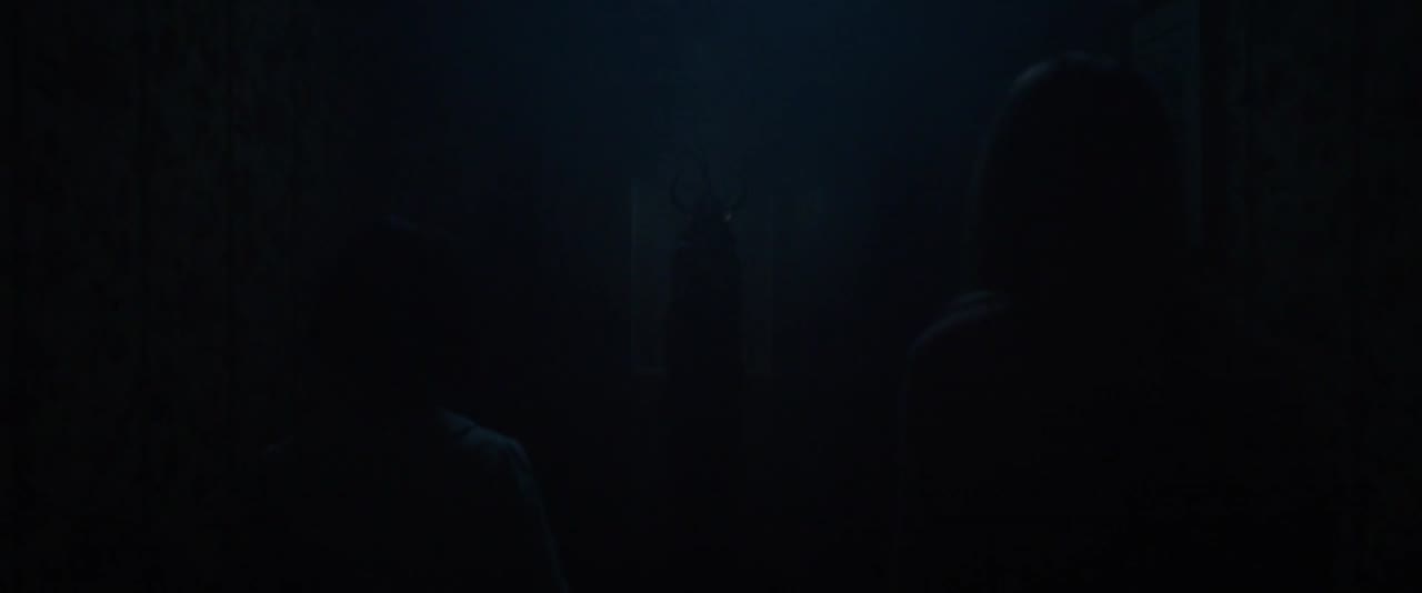 Annabelle: Ác quỷ trở về tập 1 cảnh 3