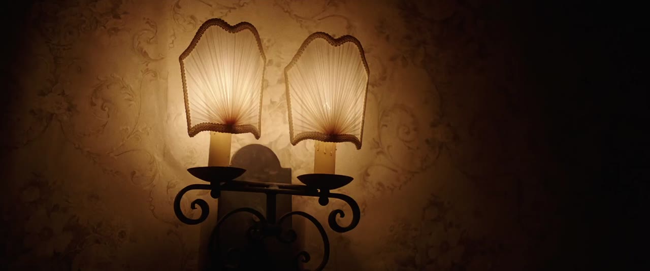 Annabelle: Creation tập 1