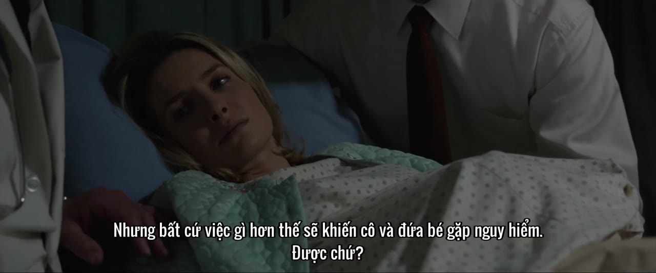 Annabelle tập 1