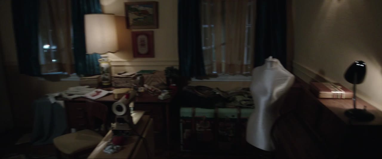 Annabelle tập 1 cảnh 2
