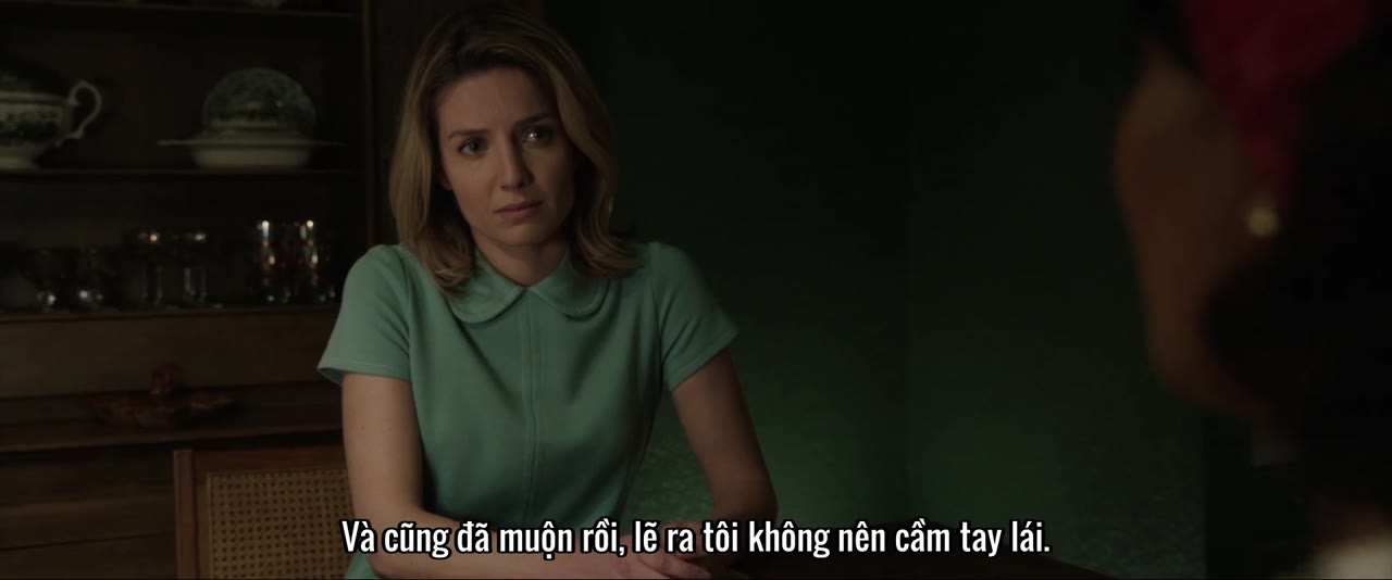 Annabelle tập 1 cảnh 3