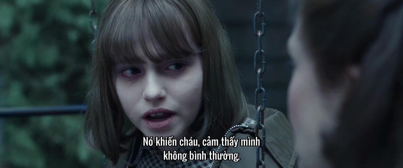 Nỗi Ám Ảnh Kinh Hoàng 2 - cảnh 2
