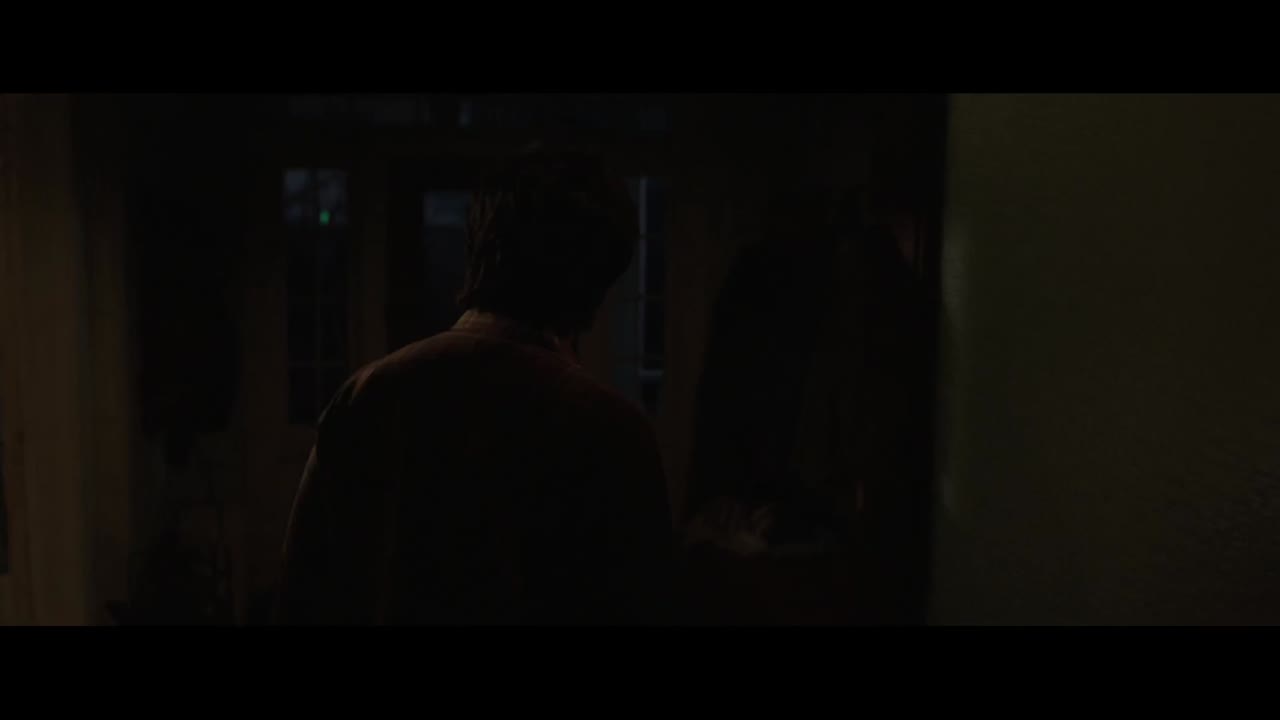 The Conjuring tập 1