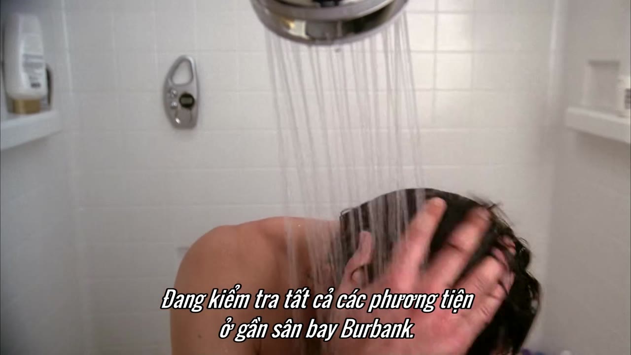 Điệp Viên Chuck Phần 1 tập 1