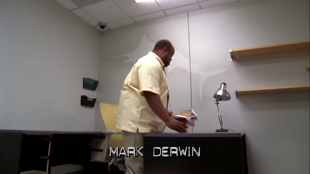 Điệp Viên Chuck Phần 1 tập 13 cảnh 3