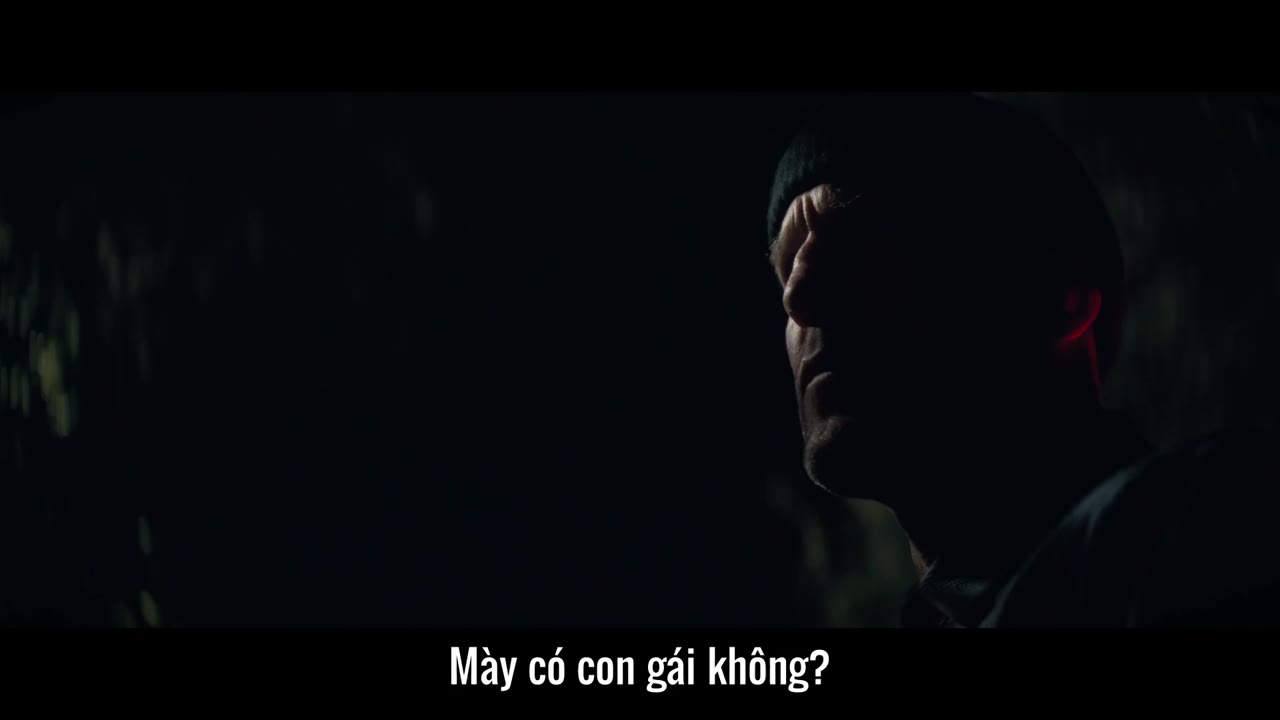 Mật Vụ Phụ Hồ tập 1 cảnh 3