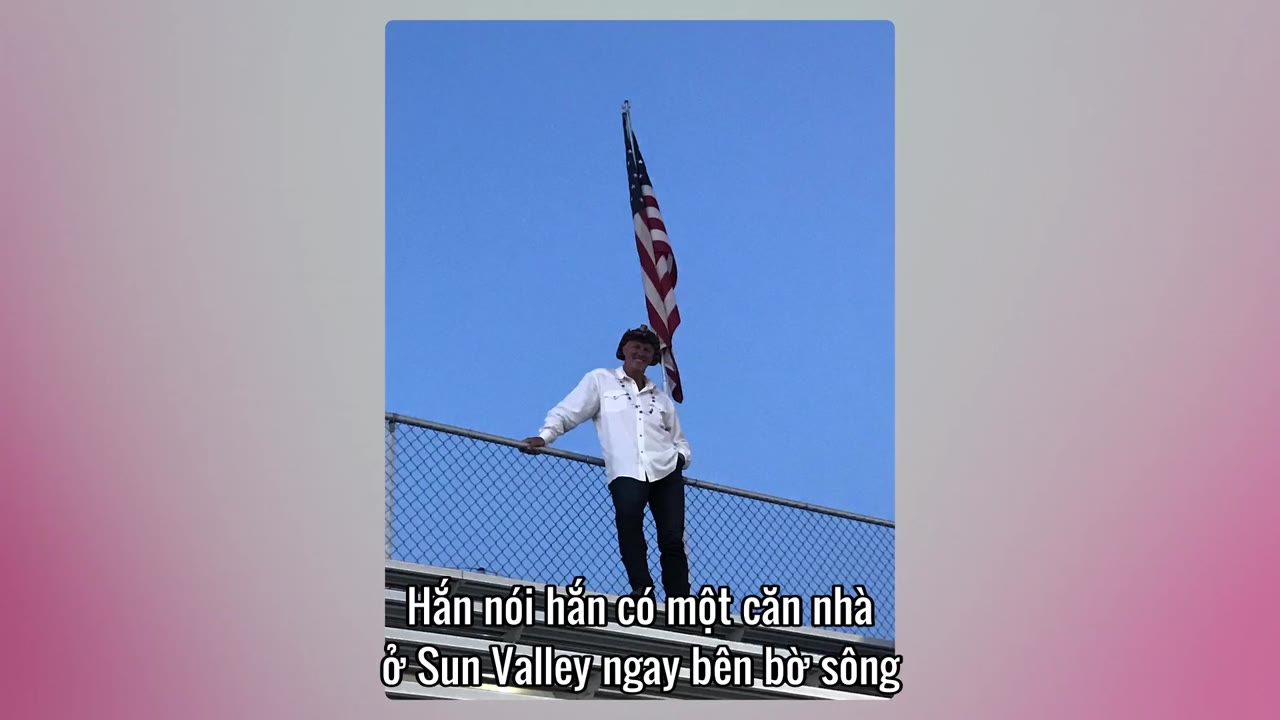 Yêu, Lừa Gạt, Trả Thù tập 1 cảnh 3