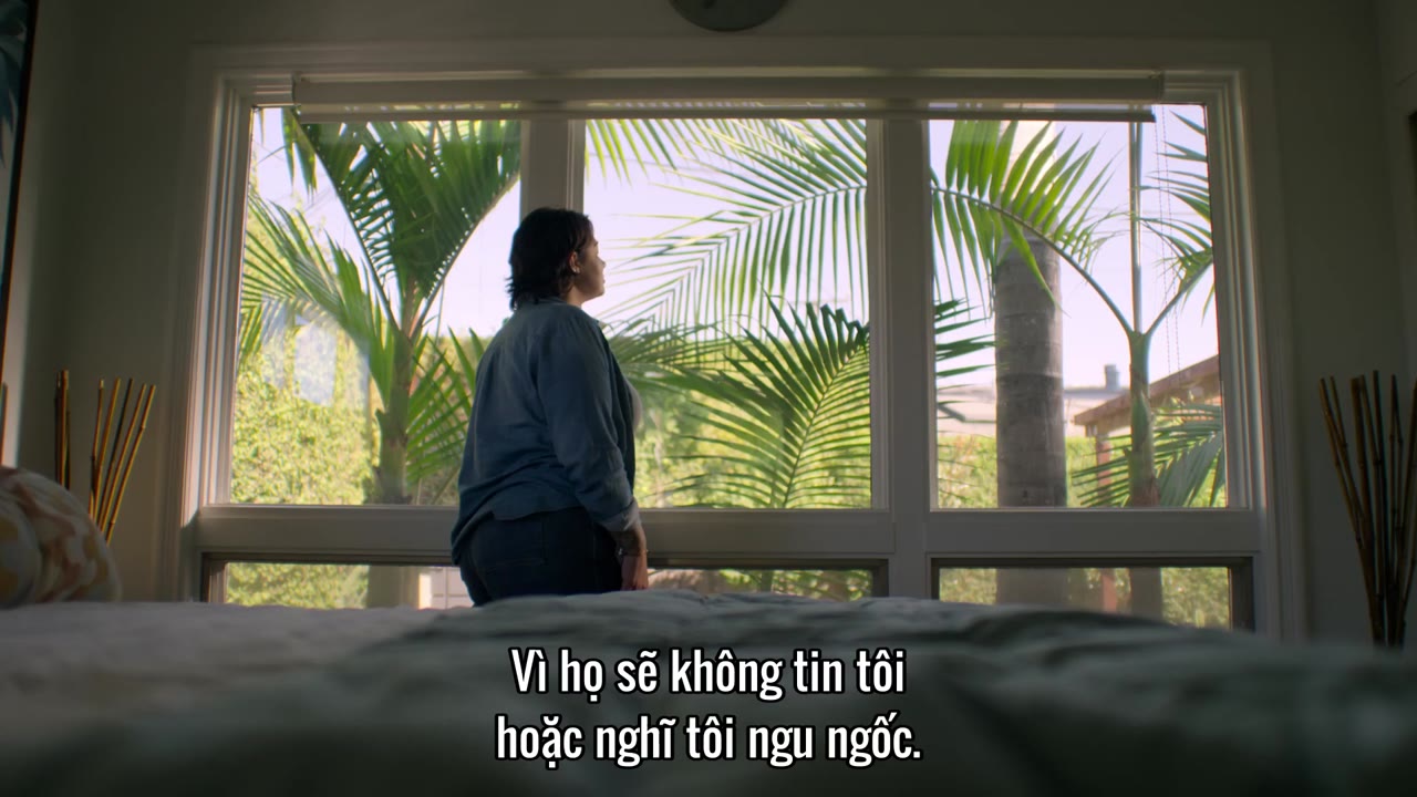 Yêu, Lừa Gạt, Trả Thù tập 5 cảnh 3