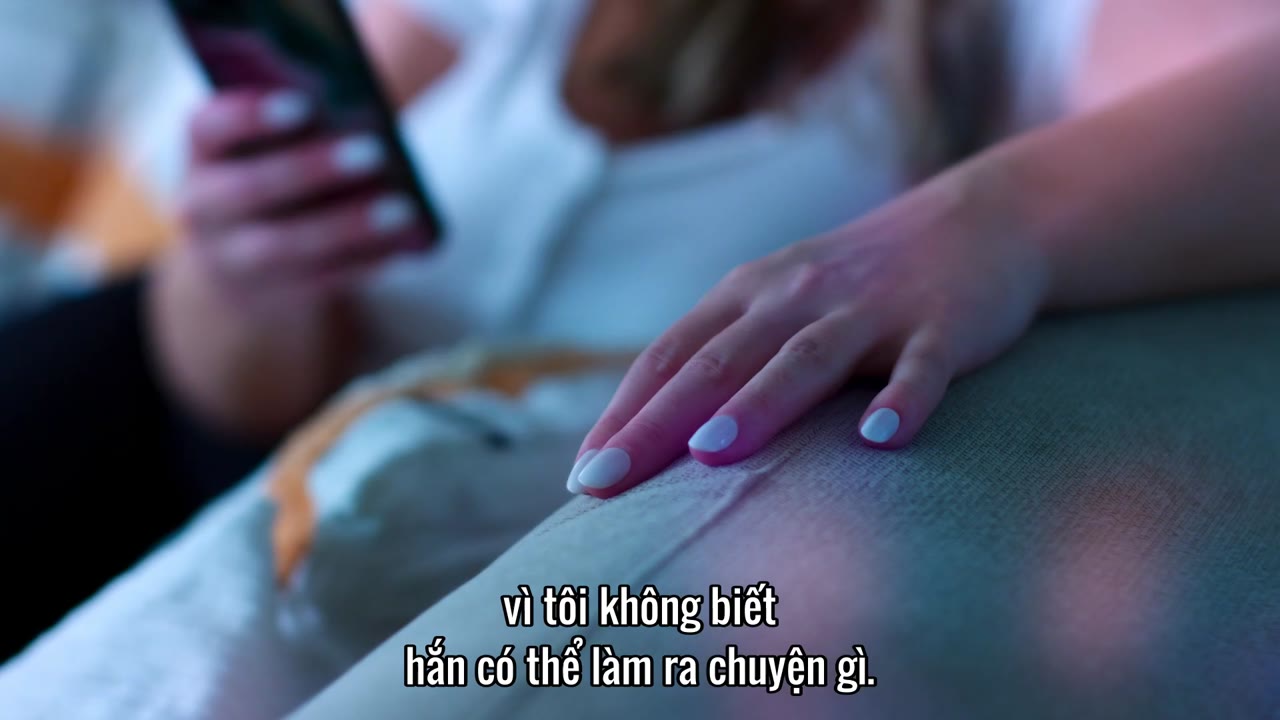 Yêu, Lừa Gạt, Trả Thù tập 6