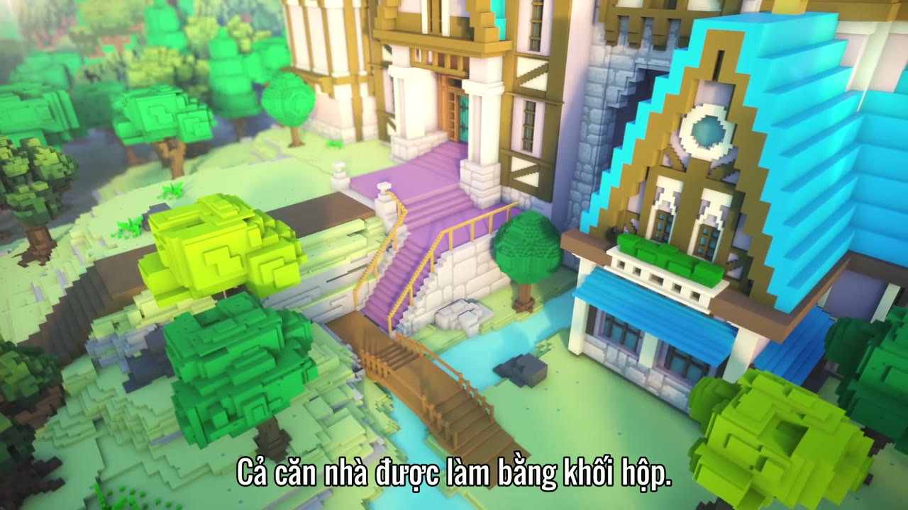 Mechamato (Phần 3) tập 12