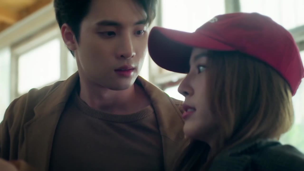 Khoảng trời của riêng em tập 1