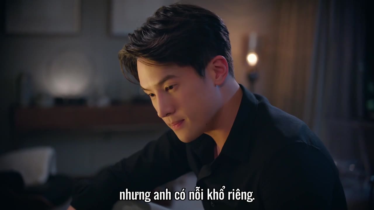 Khoảng trời của riêng em tập 2