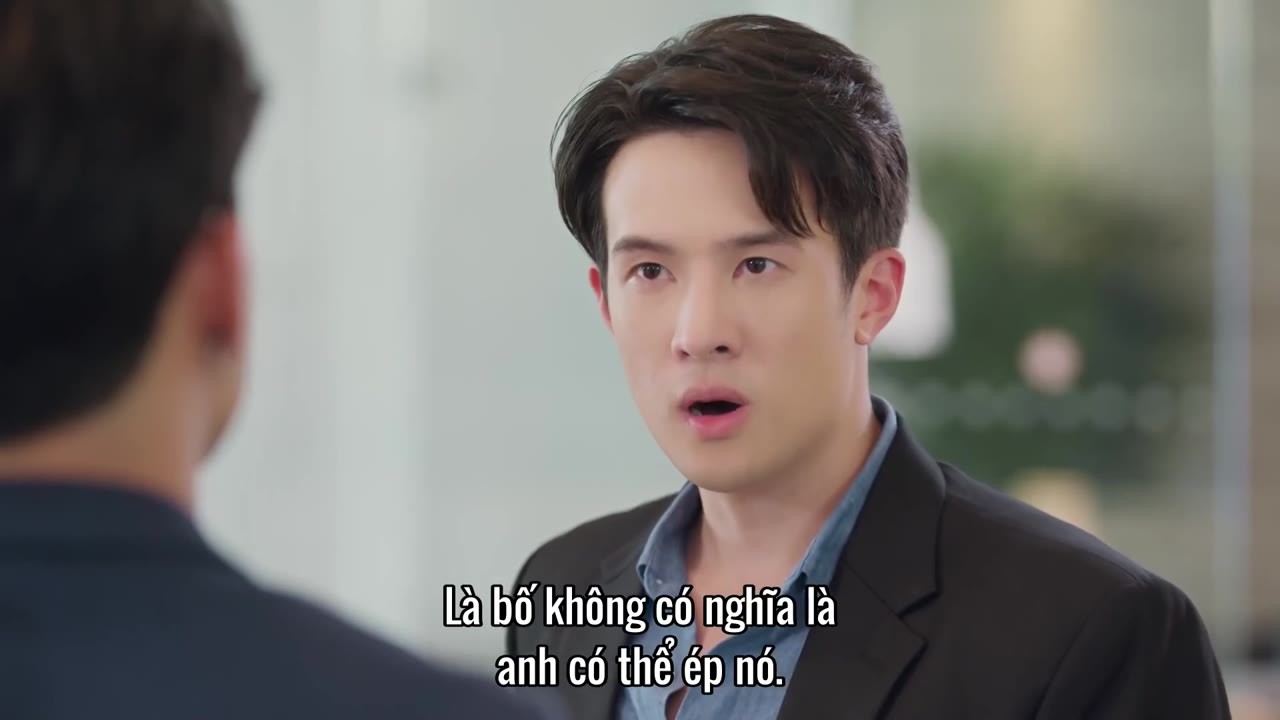 Khoảng trời của riêng em tập 2 cảnh 3