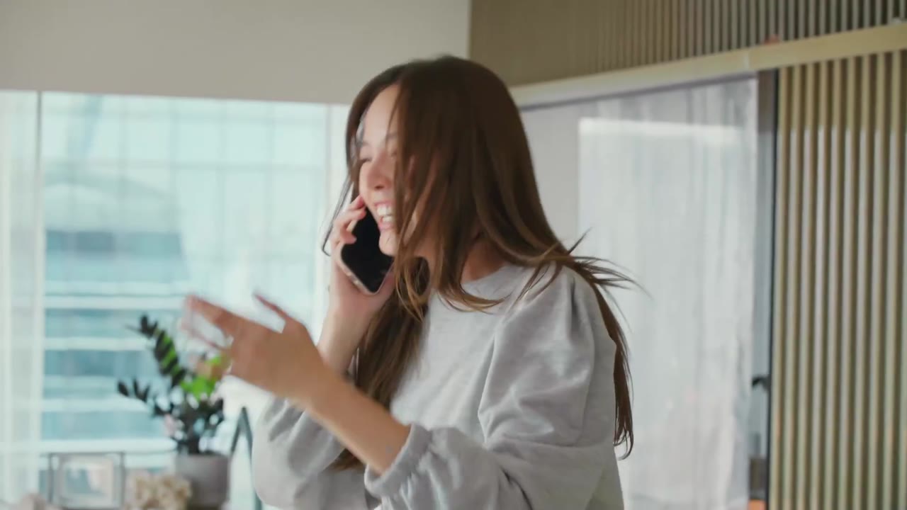 Khoảng trời của riêng em tập 3