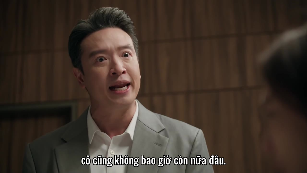 Khoảng trời của riêng em tập 5