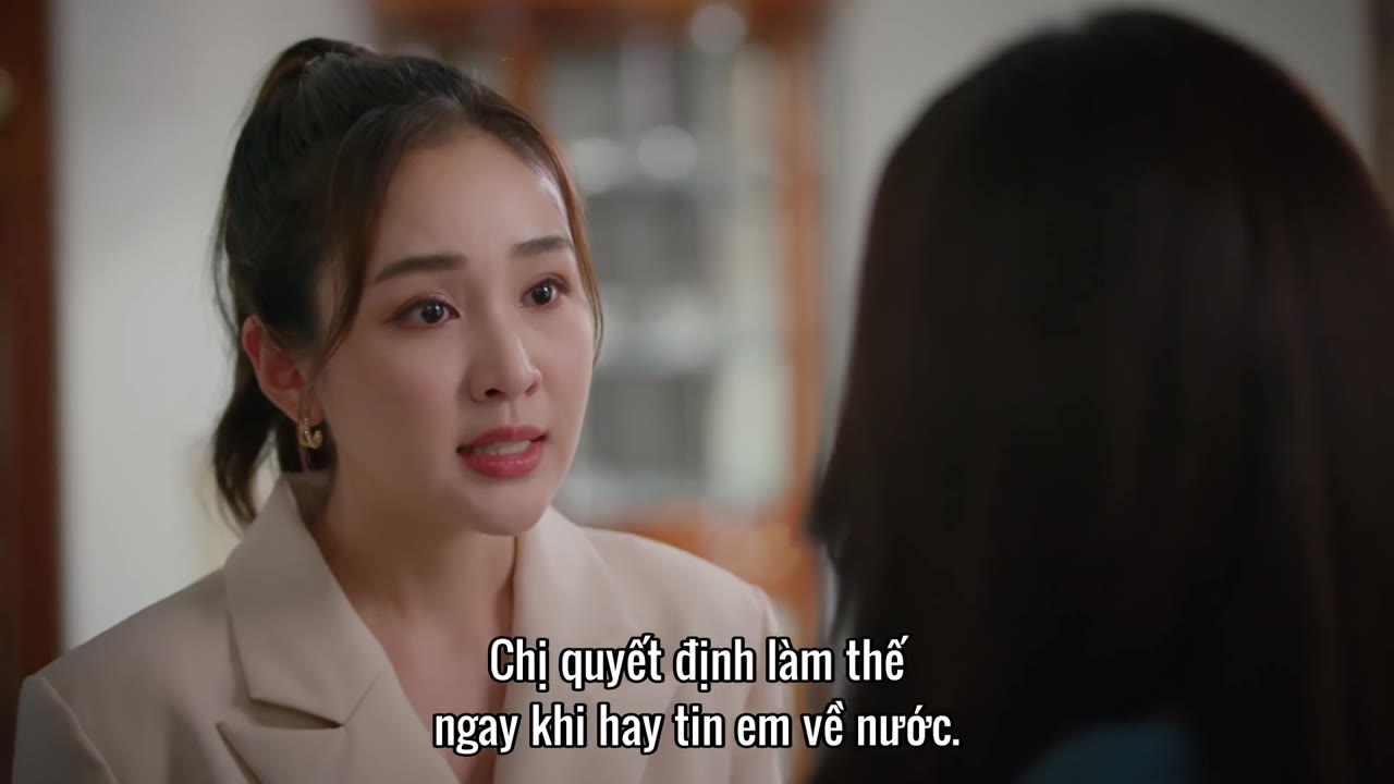 Khoảng trời của riêng em tập 7
