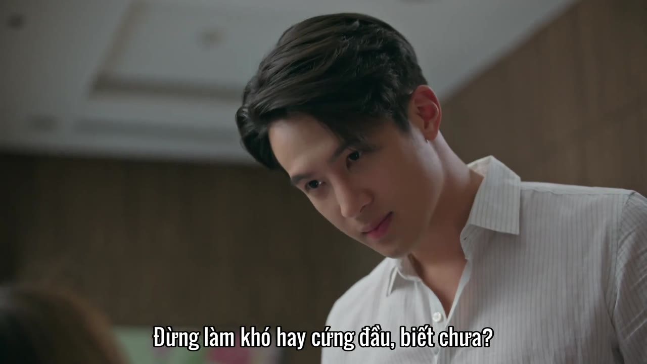 Khoảng trời của riêng em tập 14