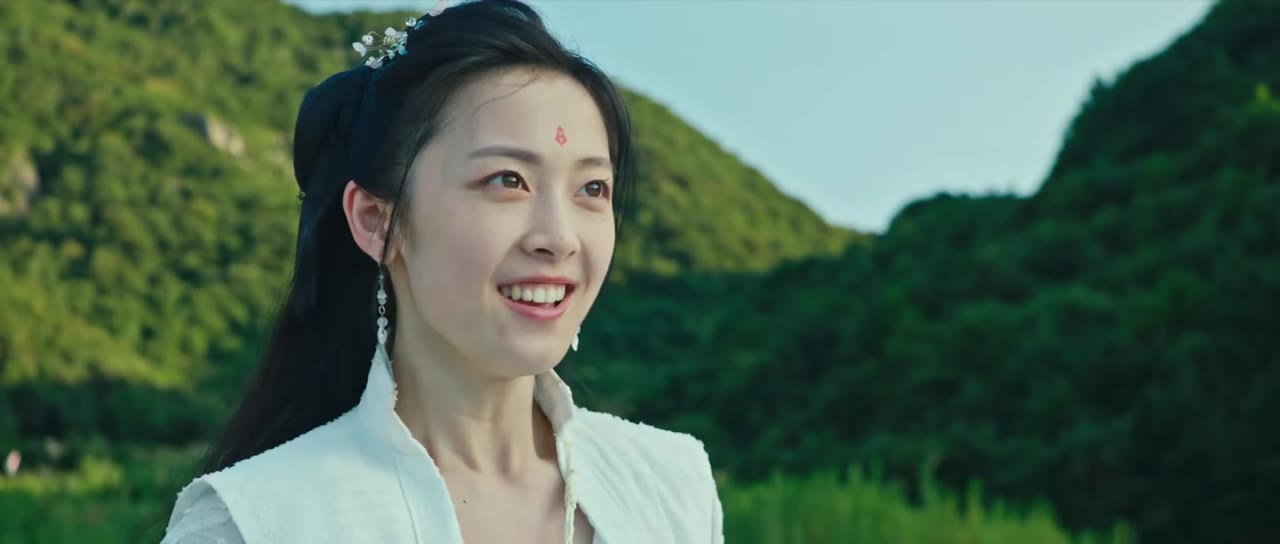 Tôn Ngộ Không: Duy Ngã Độc Tôn (Đại Thánh Vô Song) tập 1 cảnh 2
