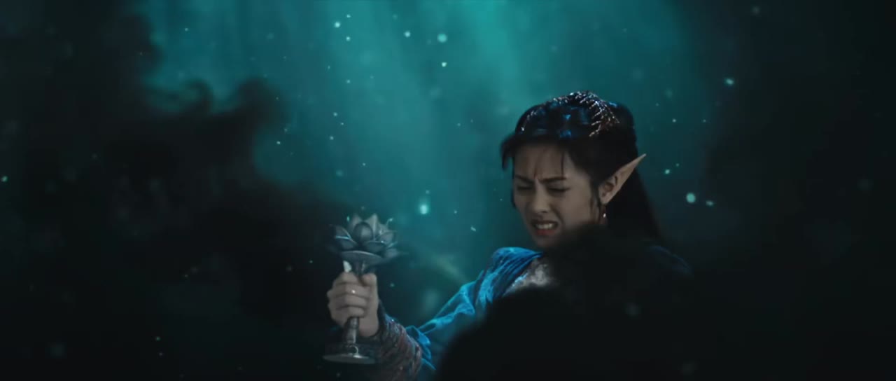Tôn Ngộ Không: Duy Ngã Độc Tôn (Đại Thánh Vô Song) tập 1 cảnh 3