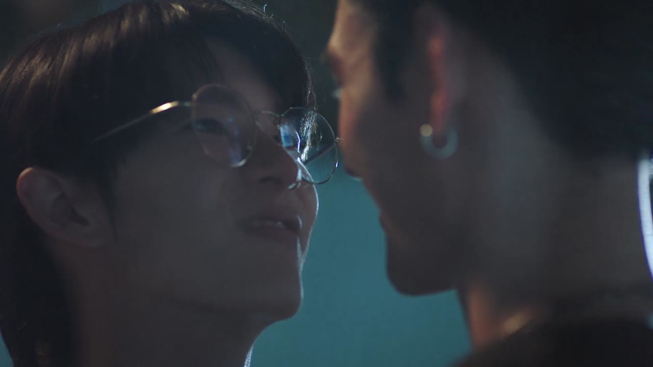 Pit Babe The Series tập 2