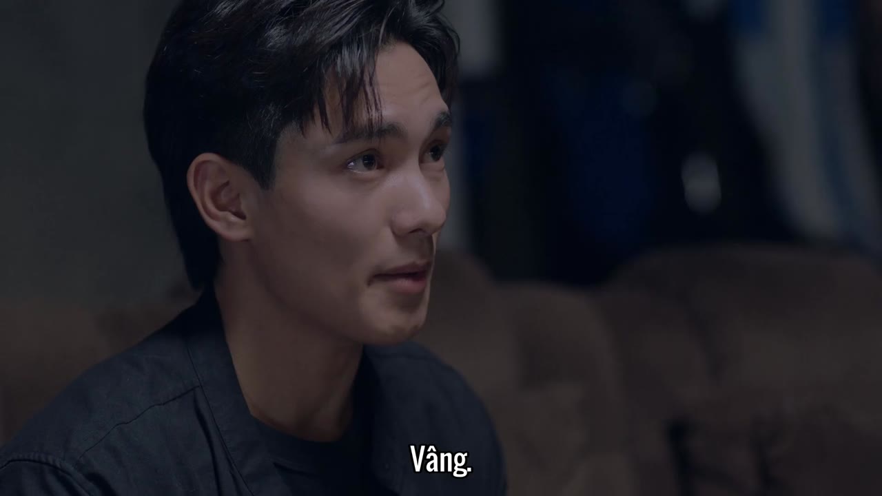 Pit Babe The Series tập 2 cảnh 2