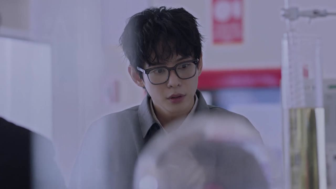 Pit Babe The Series tập 5